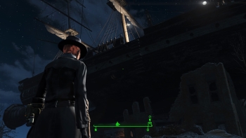 Fallout 4 Screenshot